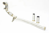ARM Motorsport MK3 Audi TT/TTS Downpipe by ARM Motorsports MK7RDP