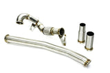 ARM Motorsport MK3 Audi TT/TTS Downpipe by ARM Motorsports MK7RDP