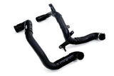 ARM Motorsport Charge Pipes - VW/Audi / MK7 / 8V / Golf / GTI / GSW / Alltrack / Golf R / GLI / A3 / S3 by ARM Motorsports MK7ICP