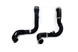 ARM Motorsport Charge Pipes - VW/Audi / MK7 / 8V / Golf / GTI / GSW / Alltrack / Golf R / GLI / A3 / S3 by ARM Motorsports MK7ICP
