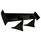 CJM Industries Swan Neck Wing - VW / MK7 / MK7.5 / GTI / R by CJM Industries