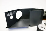 ARM Motorsports 4" Intake - VW / MK8 / GTI by ARM Motorsports MK8GTIINT