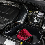 ARM Motorsports 4" Intake - VW/Audi / MK8 / 8Y / Golf R / S3