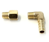 Mk8 PCV Full Retrofit Fittings Kit by Aftermarket MK8PCVHW-KT