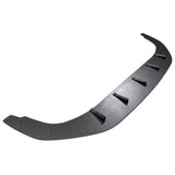 CJM Industries MK8 GTI Front Lip by CJM Industries 2024190-MK8GFL