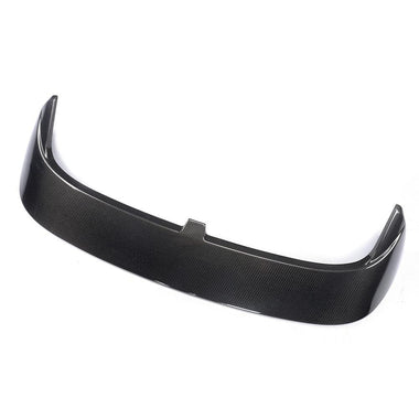 Velt Sport Velt Sport Carbon Fiber Spoiler (V2) - VW Mk7 Golf GTI VELT-RSPL-CF-V2-MK7