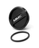 MMX Billet Washer Fluid Cap - BMW F-Chassis by MMX