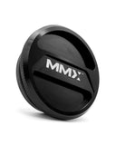 MMX Billet Washer Fluid Cap - BMW F-Chassis by MMX