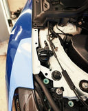 MMX Washer Fluid Filler Cap for G8x BMW by MMX MMR03-0002