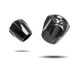 MMX Billet Air Conditioning Caps - BMW/MINI by MMX