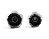 MMX Billet Air Conditioning Caps - BMW/MINI by MMX