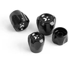 MMX Billet Air Conditioning Caps - BMW/MINI by MMX