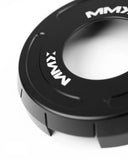MMX S65 VANOS Covers - BMW E9X M3 by MMX MMR03-2001