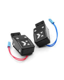 MMX Magnetic Gear Shift Paddles for BMW F-Chassis / G-Chassis by MMX