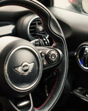 MMX Magnetic Gear Shift Paddles | MINI F56 by MMX
