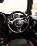 MMX Magnetic Gear Shift Paddles | MINI F56 by MMX
