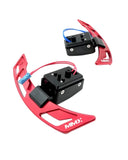 MMX Magnetic Gear Shift Paddles | MINI F56 by MMX