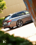 MMX Lowering Springs (Touring Wagon) - BMW F31 / 328i / 328d / 330i / xDrive by MMX