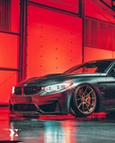 MMX Performance Lowering Spring - BMW F82 M4 by MMX MMR08-1004