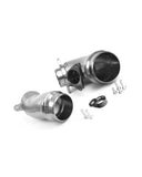 MMX BMW G8X S58 Turbo Inlet Elbows by MMX MMR11-1600