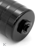 MMX Performance Oil Catch Can Kit - BMW / N55 / F2X / F3X / M135i / M235i / 335i / 435i by MMX MMR17-0501FK