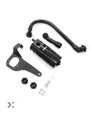 MMX Performance Oil Catch Can Kit - BMW / N55 / F2X / F3X / M135i / M235i / 335i / 435i by MMX MMR17-0501FK