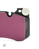 MMX RP650 Fast Road Front Pads - BMW G8x by MMX MMR27-1601-F