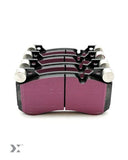 MMX RP650 Fast Road Front Pads - BMW G8x by MMX MMR27-1601-F