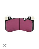 MMX RP650 Fast Road Front Pads - BMW G8x by MMX MMR27-1601-F