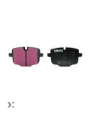 MMX RP650 Fast Road Rear Pads - BMW G8x by MMX MMR27-1602-R