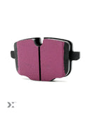 MMX RP650 Fast Road Rear Pads - BMW G8x by MMX MMR27-1602-R