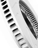 MMX 2-Piece 370mm Floating Rear Rotors - BMW / F8X / M2 / M3 / M4 by MMX MMR30-1002R