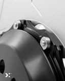 MMX 2-Piece 370mm Floating Rear Rotors - BMW / F8X / M2 / M3 / M4 by MMX MMR30-1002R