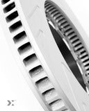 MMX 2-Piece 380mm Floating Front Discs - BMW G8x by MMX MMR30-1601-F