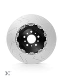 MMX 2-Piece 370mm Floating Rear Discs - BMW G8x by MMX MMR30-1602-R