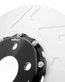 MMX 2 Piece 335x30mm Brake Rotors (Front) - MINI / F56 / F57 / JCW by MMX MMR31-1410F