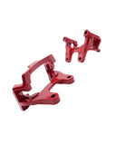 MMX 2-Piece 325x10mm Brake Rotors (Rear) - MINI / F56 / F57 / JCW by MMX MMR31-1411R