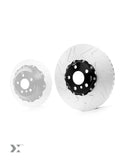 MMX 2 Piece 335x30mm Brake Rotors (Front) - MINI / F56 / F57 / JCW by MMX MMR31-1410F