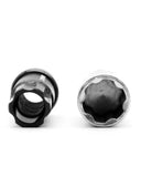 MMX Locking Wheel Nut Kit (Tapered Seat) by MMX MMR37-0000