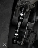 MMX Lowering Links - BMW / G05 / G06 / G07