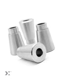 MMX Front Control Arm Spherical Bushings - BMW F8X / M2 / M3 / M4 by MMX MMR45-1001