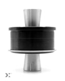 MMX Front Control Arm Spherical Bushings - BMW / F2X / F3X / M235i / M240i / 340i / 440i by MMX MMR45-0501