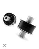 MMX Front Control Arm Spherical Bushings - BMW / F2X / F3X / M235i / M240i / 340i / 440i by MMX MMR45-0501