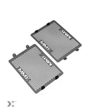 MMX BMW G8X Front Wheel Arch Clearance Kit by MMX MMR45-1602