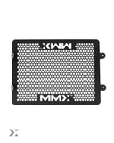 MMX BMW G8X Front Wheel Arch Clearance Kit by MMX MMR45-1602