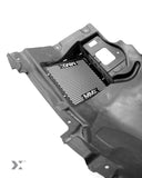 MMX BMW G8X Front Wheel Arch Clearance Kit by MMX MMR45-1602