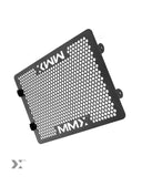 MMX BMW G8X Front Wheel Arch Clearance Kit by MMX MMR45-1602