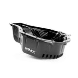 MMX High Capacity Differential Sump Diff Pan - BMW / F8X / M2 / M3 / M4