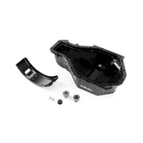 MMX High Capacity Differential Sump Diff Pan - BMW / F8X / M2 / M3 / M4