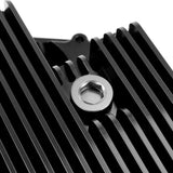 MMX High Capacity Differential Sump Diff Pan - BMW / F8X / M2 / M3 / M4